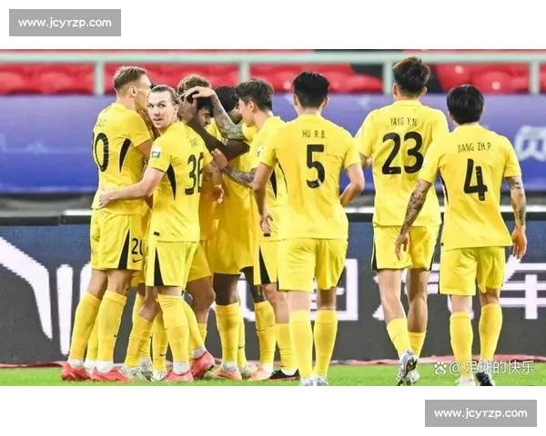 中超保级生死轮：海牛决战三镇，亚泰梅州轮番冲国安