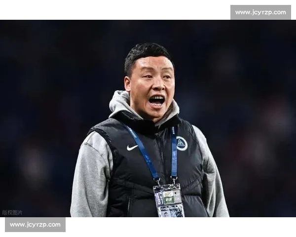 保级稳了!陈涛凭啥带深圳新鹏城拿下赛季首两连胜